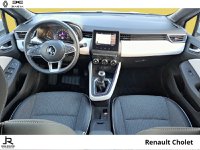 Voitures Occasion Renault Clio 1.0 Tce 100Ch Intens Gpl -21N À Cholet