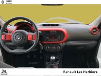 Voitures Occasion Renault Twingo 1.0 Sce 75Ch Zen - 20 À Les Herbiers