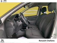 Voitures Occasion Dacia Duster 1.6 Sce 115Ch Ambiance 4X2 Euro6 À Challans