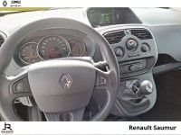 Voitures Occasion Renault Kangoo Express 1.5 Blue Dci 95Ch Extra R-Link À Saumur
