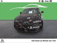 Voitures Occasion Alfa Romeo Tonale 1.5 Hybrid 130Ch Sprint Tct À Mouilleron Le Captif