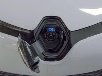 Voitures Occasion Renault Zoe Life Charge Normale R75 À Saint-Herblain