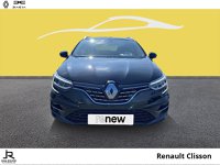 Voitures Occasion Renault Mégane Estate 1.5 Blue Dci 115Ch Techno Edc -23 À Gorges