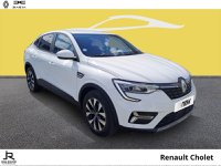 Voitures Occasion Renault Arkana 1.6 E-Tech 145Ch Business À Cholet