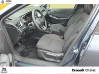 Voitures Occasion Renault Clio 1.0 Tce 100Ch Business Gpl -21N À Cholet
