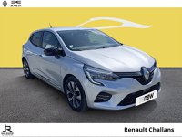 Voitures Occasion Renault Clio 1.5 Blue Dci 100Ch Evolution À Challans