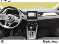 Voitures Occasion Renault Captur 1.6 E-Tech Hybride 145Ch Techno À Saint-Herblain