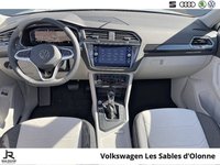 Voitures Occasion Volkswagen Tiguan 1.4 Ehybrid 245Ch Dsg6 Elegance À Château D'olonne
