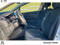 Voitures Occasion Renault Clio 1.5 Dci 75Ch Energy Business 5P Euro6C À Cholet