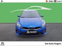 Voitures Occasion Kia Ceed 1.6 Crdi 136Ch Mhev Active Dct7 À Angers