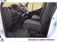 Voitures Occasion Renault Master Benne F3500 L2 2.3 Dci 135Ch Confort Euro6 À Château D'olonne
