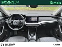 Voitures Occasion Škoda Octavia Combi 1.4 Tsi Phev Iv 204 Ch Dsg6E Style À Cholet
