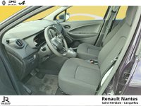 Voitures Occasion Renault Zoe E-Tech Life Charge Normale R110 Achat Intégral - 21 À Carquefou