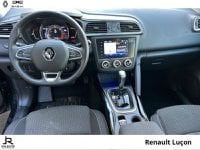 Voitures Occasion Renault Kadjar 1.5 Blue Dci 115Ch Evolution Edc À Luçon