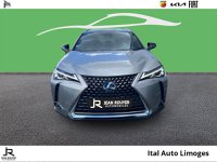 Voitures Occasion Lexus Ux 250H 2Wd Luxe My20 À Limoges