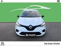 Voitures Occasion Renault Clio 1.0 Sce 65Ch Life À Cholet