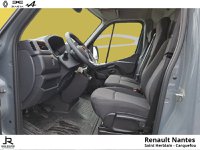 Voitures Occasion Renault Master Fg F3500 L2H2 2.3 Blue Dci 135Ch Grand Confort Euro6 À Carquefou