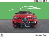 Voitures Occasion Alfa Romeo Tonale 1.5 Hybrid 130Ch Super Tct À Chambray Les Tours