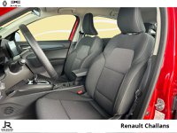 Voitures Occasion Renault Arkana 1.6 E-Tech Hybride 145Ch Equilibre -22 À Challans