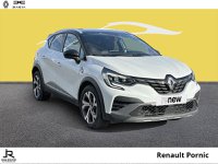 Voitures Occasion Renault Captur R.s. Line Tce 160 Edc -21 À Pornic