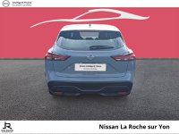 Voitures Occasion Nissan Qashqai 1.3 Mild Hybrid 158Ch Acenta Xtronic À Mouilleron Le Captif