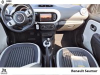Voitures Occasion Renault Twingo E-Tech Electric Intens R80 Achat Intégral - 21 À Saumur