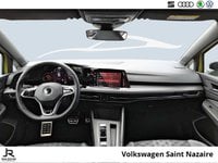 Voitures Occasion Volkswagen Golf 2.0 Tdi Scr 150 Dsg7 R-Line 1St À Trignac