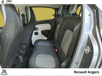Voitures Occasion Renault Twingo 1.0 Sce 65Ch Zen - 21 À Angers