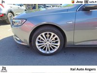 Voitures Occasion Opel Insignia Grand Sport 2.0 D 170Ch Elite Euro6Dt À Angers