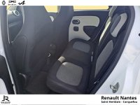 Voitures Occasion Renault Twingo E-Tech Electric Equilibre R80 Achat Intégral À Saint-Herblain