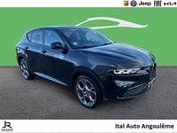 Voitures Occasion Alfa Romeo Tonale 1.3 Phev 280Ch Veloce At6 E-Q4 À Champniers