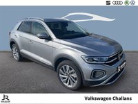 Voitures Occasion Volkswagen T-Roc 1.5 Tsi Evo 150 Start/Stop Dsg7 Style Exclusive À Challans