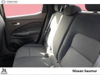 Voitures Occasion Nissan Juke 1.0 Dig-T 117Ch Acenta À Saumur