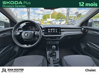 Voitures Occasion Škoda Fabia 1.0 Tsi 95 Ch Evo 2 Bvm5 Selection À Cholet