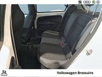 Voitures Occasion Škoda Citigo 1.0 12V Mpi 60 Ch Ambition À Bressuire