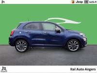 Voitures Occasion Fiat 500X 1.0 Firefly Turbo T3 120Ch Sport/Pack Full Adas/Magic Eye À Angers