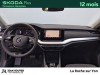 Voitures Occasion Škoda Octavia 1.5 Tsi Mhev E-Tec 150 Ch Act Dsg7 Style À Mouilleron Le Captif