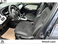Voitures Occasion Renault Clio 1.0 Tce 100Ch Intens Gpl -21 À Luçon
