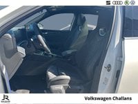 Voitures Occasion Volkswagen Tiguan 1.5 Etsi 150Ch Dsg7 R-Line À Challans