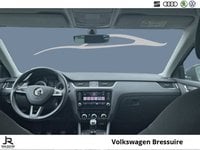 Voitures Occasion Škoda Octavia Combi 1.6 Tdi 116 Ch Scr Fap Business À Bressuire
