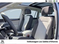 Voitures Occasion Volkswagen Tiguan 1.4 Ehybrid 245Ch Dsg6 Elegance À Bressuire