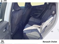 Voitures Occasion Renault Clio 1.0 Tce 100Ch Evolution Gpl À Cholet
