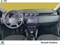 Voitures Occasion Dacia Duster 1.0 Eco-G 100Ch Prestige 4X2 - E6U À Challans