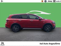 Voitures Occasion Fiat Tipo Cross Sw 1.0 Firefly Turbo 100Ch S/S Plus My22 À Champniers