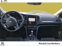 Voitures Occasion Renault Mégane 1.5 Blue Dci 115Ch Techno Edc -23 À Les Herbiers