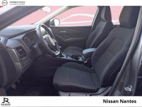 Voitures Occasion Nissan Qashqai 1.3 Mild Hybrid 140Ch Business Edition À Saint-Herblain