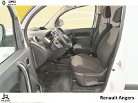 Voitures Occasion Renault Kangoo Express Ze 33 Confort - 8490€ Ht À Angers