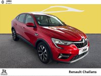 Voitures Occasion Renault Arkana 1.6 E-Tech Hybride 145Ch Equilibre -22 À Challans