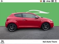 Voitures Occasion Alfa Romeo Mito 0.9 Twin Air 105Ch Super/Imola + Gps/Pack Veloce À Chambray Les Tours