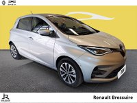 Voitures Occasion Renault Zoe Intens Charge Normale R110 Achat Intégral - 20 À Bressuire
